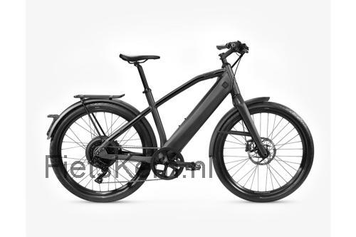 Stromer ST1 Sport specificaties 